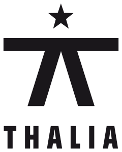 Thalia_Theater_logo.svg Logo des Thalia-Theaters Hamburg
